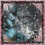 Dark Greetings