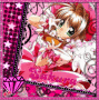 Card Captor Sakura pink [by sakuracard_06]