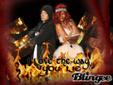 Eminem/Rihanna Love the way u lie