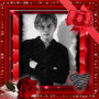 Leo in Red <3