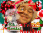 merry christmas/ feliz navidad merry christmas/ feliz navidad
