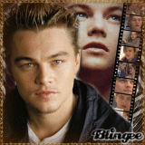 Leonardo DiCaprio