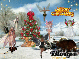fairy's x-mas