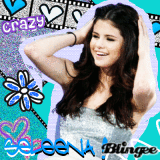 SeeLena Crazy! xD