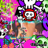 Bella and Me For: Demi_Lovato77 << Happy Birthday to 10 days >> By: Daniselgomez  
