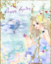 Happy Spring Happy Spring