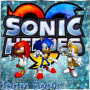 ★ TEAM SONIC ★