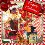 Happy Holidays*Robin's Nest Happy Holidays*Robin's Nest