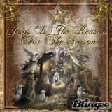 Jesus Is The Reason For The Season ((alwaysanangel69))©®