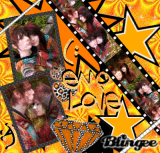 Emo Love