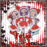 feliz navidad magical doremi