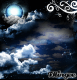 sky
