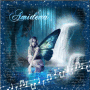 waterfall's fairy > x conki