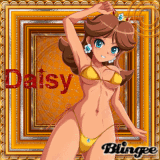 daisy daisy