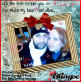 ♥ My Fiance and Me ♥ 11 December 2010 ♥