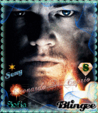 LEONARDO DI CAPRIO/SOFIA