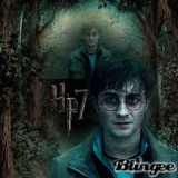 Harry Potter e i doni della morte - Hp7