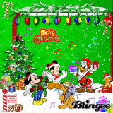 mickey n minnie jingles