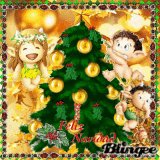 TOREAD SNOWY CHRISTMAS