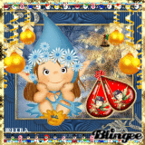 TOREAD SNOWY CHRISTMAS 