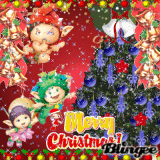 TOREAD SNOWY CHRISTMAS 