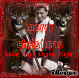 Silent Night Deadly Night