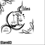 Libra - Zodiac Signs - Postcards - Elarn03 Libra - Zodiac Signs - Postcards - Elarn03