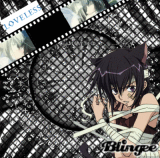 Ritsuka Aoyagi / Loveless