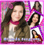 Miranda  Cosgrove