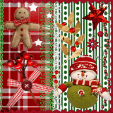 Merry Christmas ScRaPpErS ♥