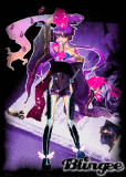 Gakuko de Vocaloid