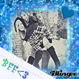 Best Friends Forever!!