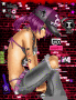 blood on the dance fl00r