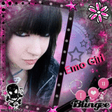 Emo Girl