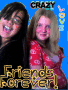 Crazy love of friends