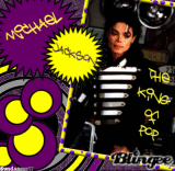 The King of Pop