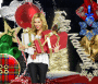 noël avec ashley tisdal