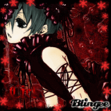 Ciel Phantomhive 