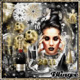 _Happy New Year 2011_