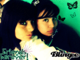 ella y yo :D
