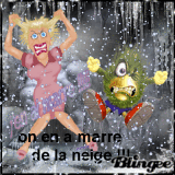 Mon humeur du jour à moi et à Tim ................
