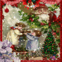 feliz navidad amigos feliz navidad amigos