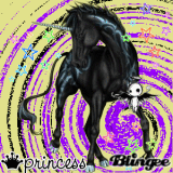 Pferd