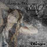 MiLey BLaCk ^By BrendaMarty96^