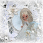 snow