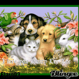 I Love You Aunty Lee-Lee - For You My Beautiful Aunty - Elarn03