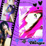 i love emooooo
