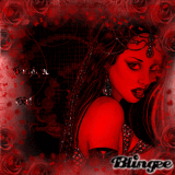 Gothique Girl