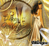 -:-Happy New Year -:-