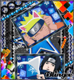 Naruto Happy New Year